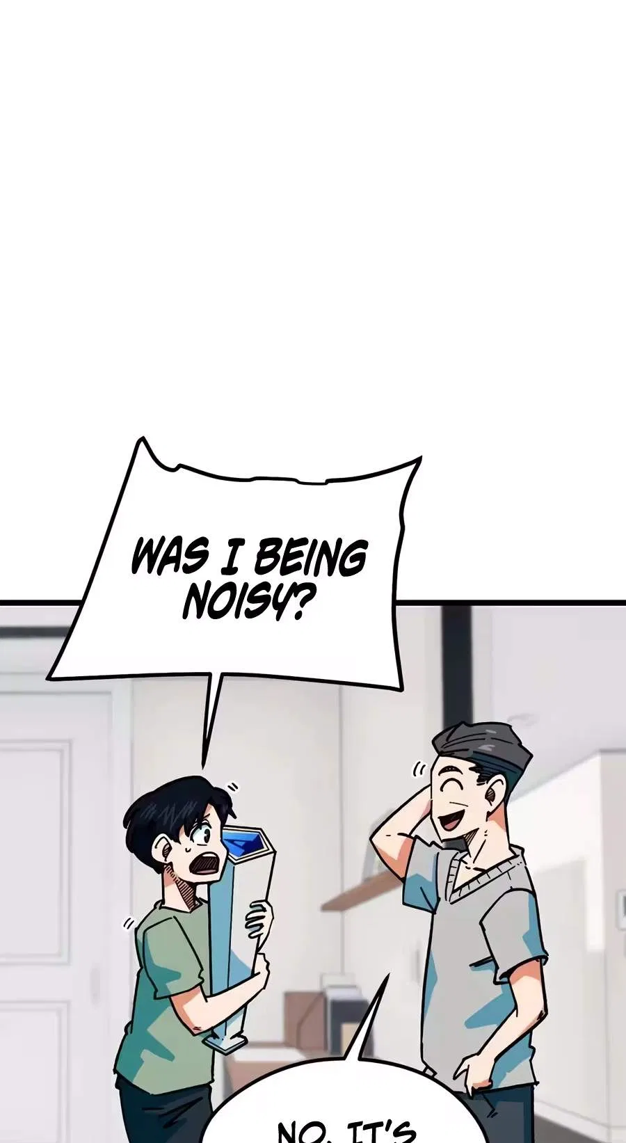 I’m Not a Soccer Genius! Chapter 91 – Page 22