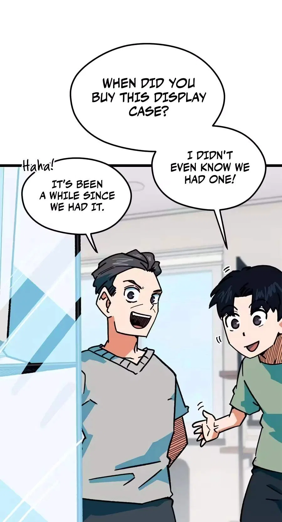I’m Not a Soccer Genius! Chapter 91 – Page 29