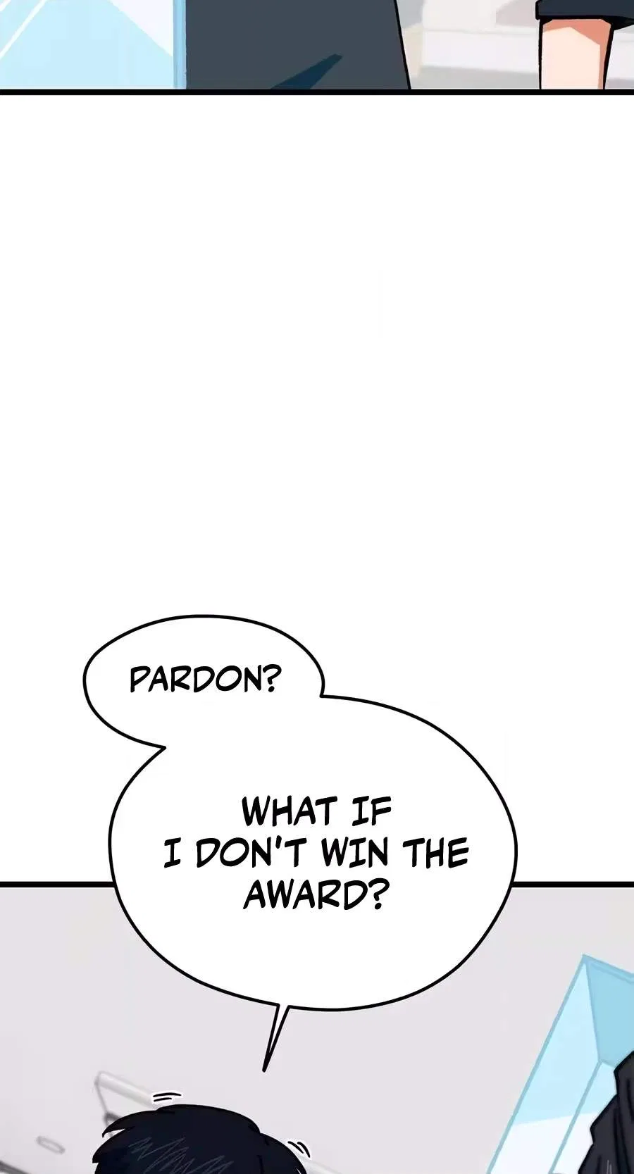 I’m Not a Soccer Genius! Chapter 91 – Page 30