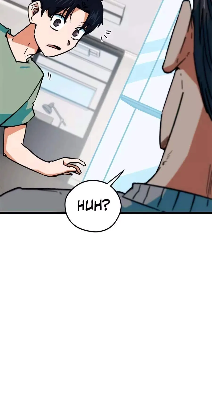 I’m Not a Soccer Genius! Chapter 91 – Page 31
