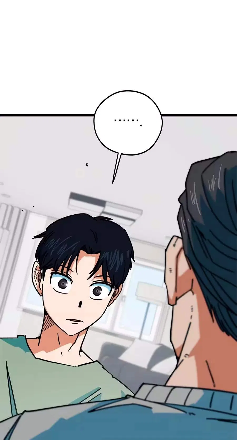 I’m Not a Soccer Genius! Chapter 91 – Page 36