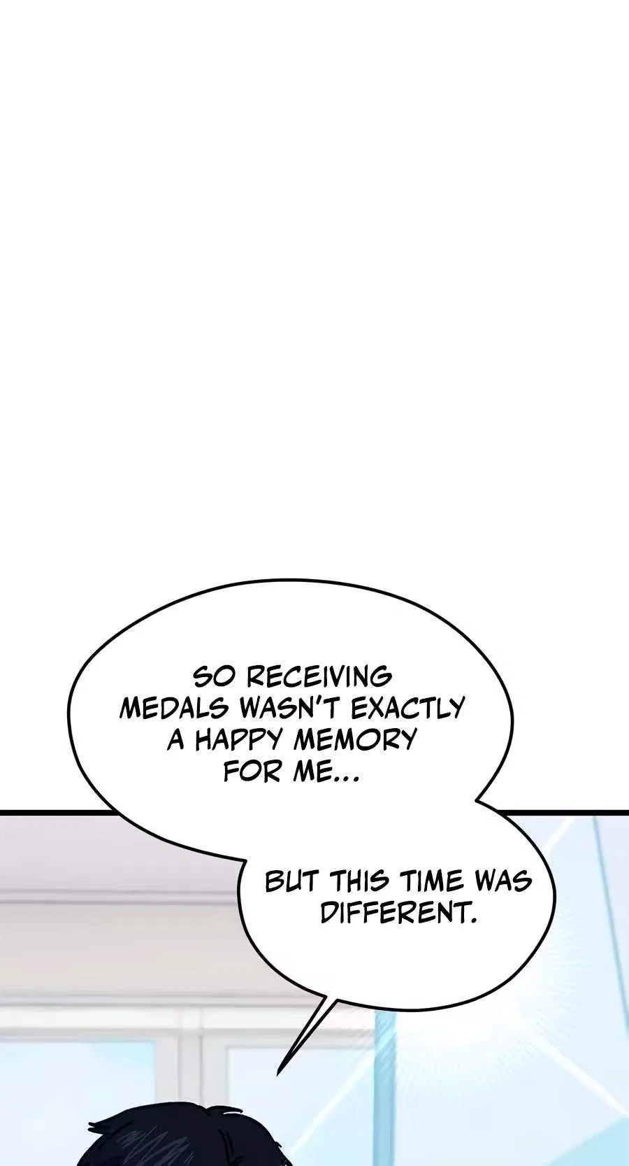 I’m Not a Soccer Genius! Chapter 91 – Page 41