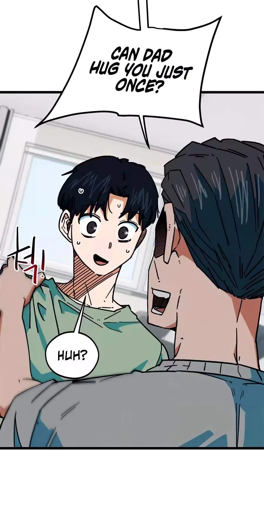 I’m Not a Soccer Genius! Chapter 91 – Page 49