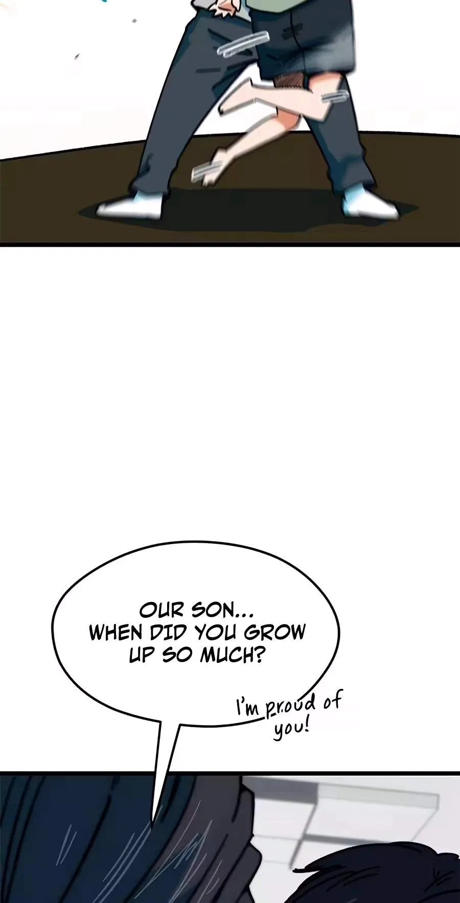 I’m Not a Soccer Genius! Chapter 91 – Page 51