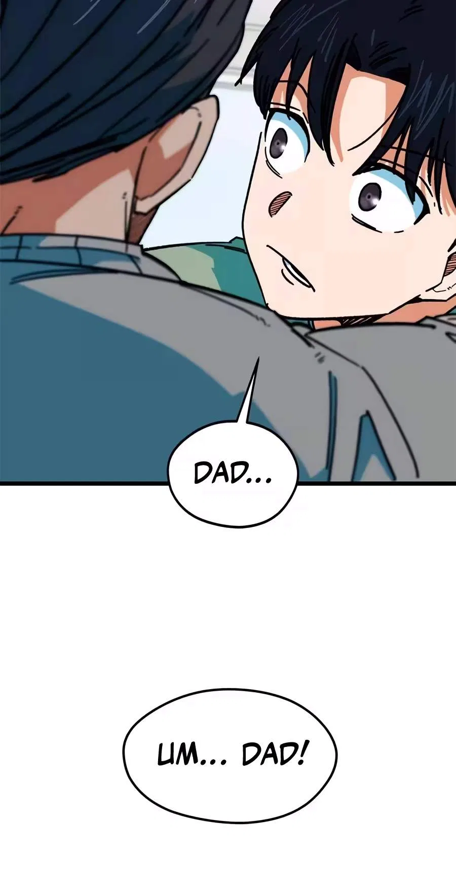I’m Not a Soccer Genius! Chapter 91 – Page 52