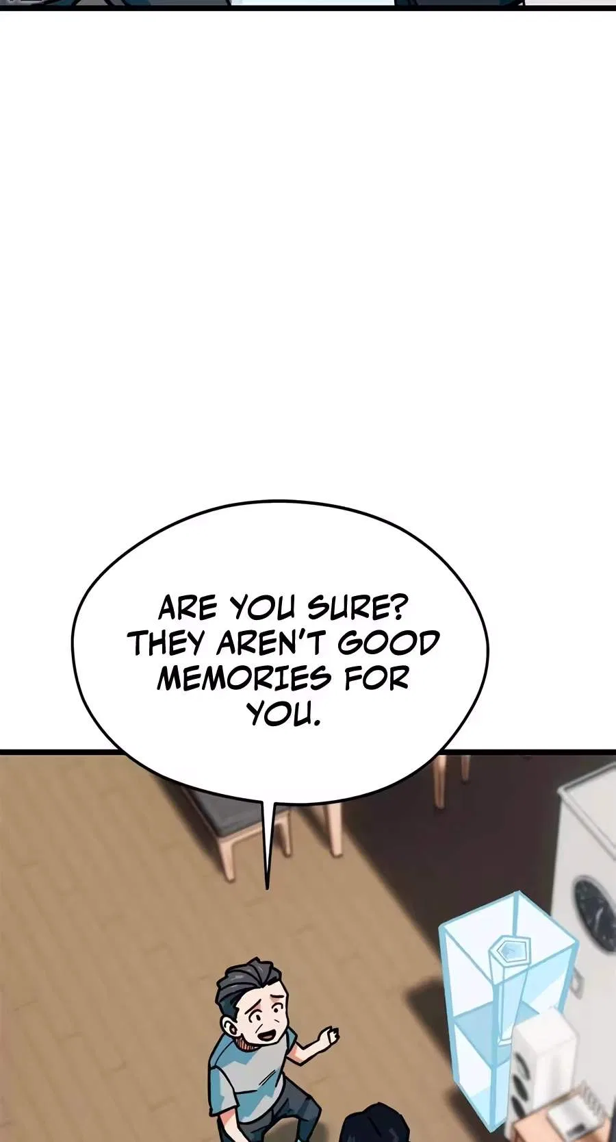 I’m Not a Soccer Genius! Chapter 91 – Page 54
