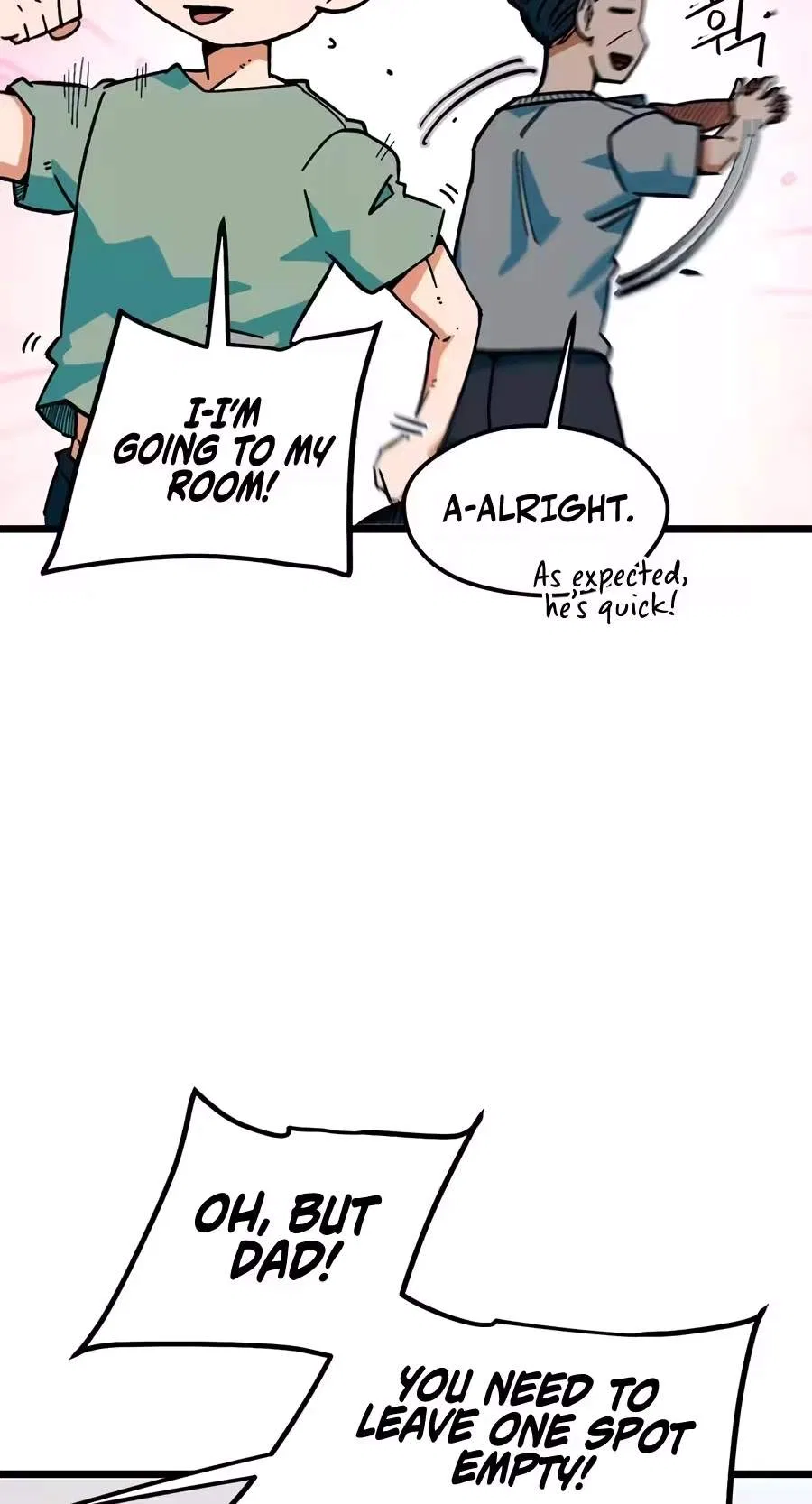 I’m Not a Soccer Genius! Chapter 91 – Page 56
