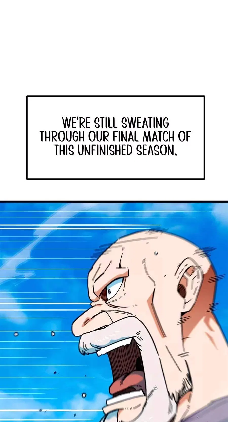 I’m Not a Soccer Genius! Chapter 91 – Page 63