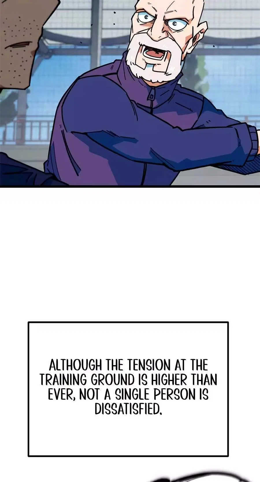 I’m Not a Soccer Genius! Chapter 91 – Page 69