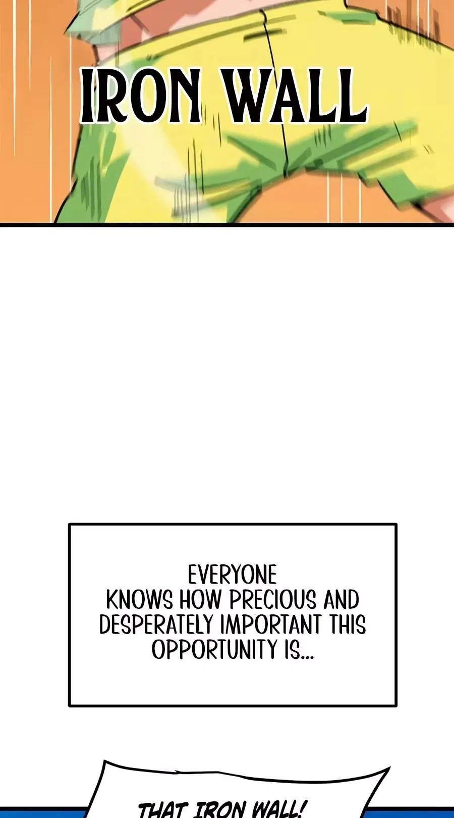 I’m Not a Soccer Genius! Chapter 91 – Page 72
