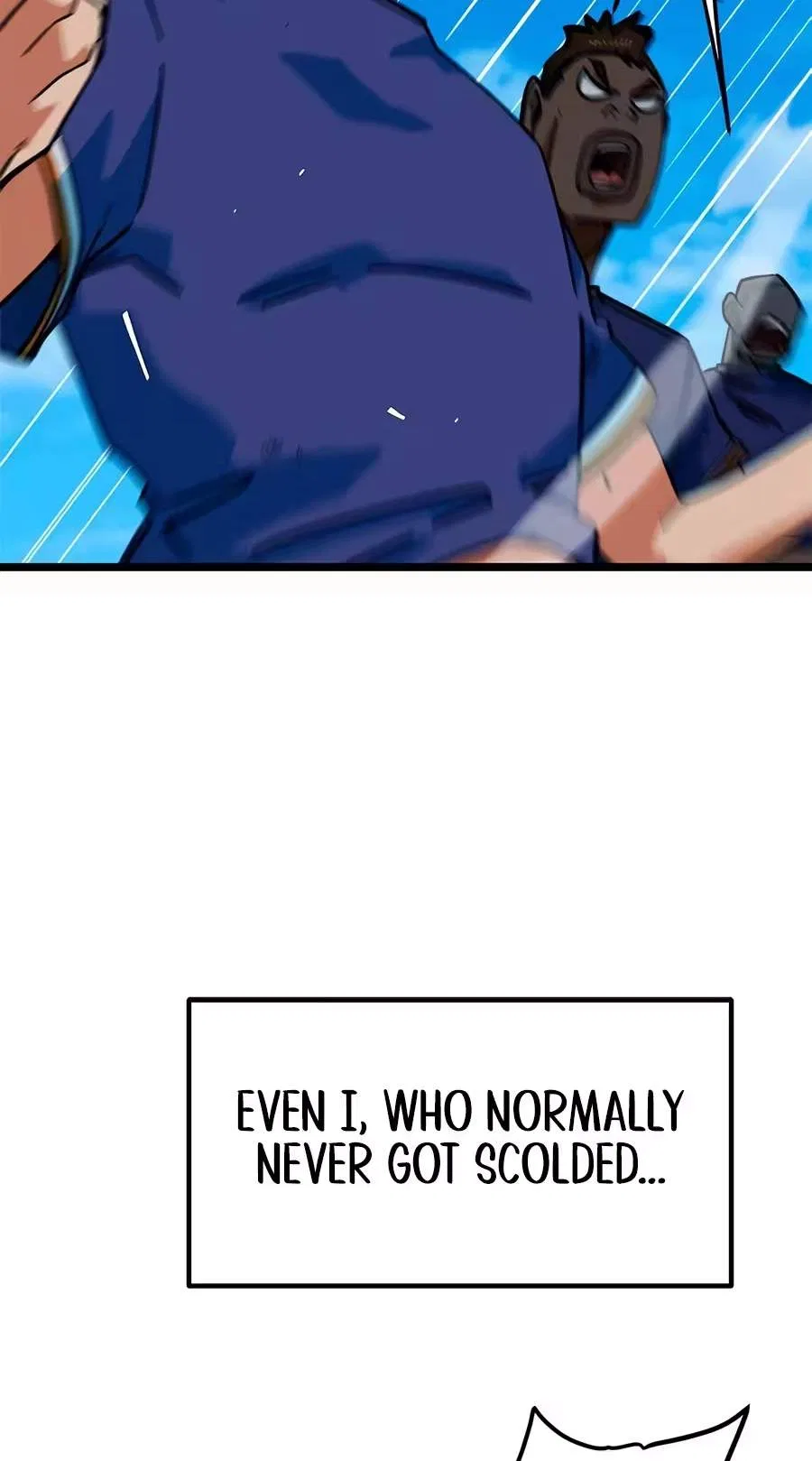 I’m Not a Soccer Genius! Chapter 91 – Page 75