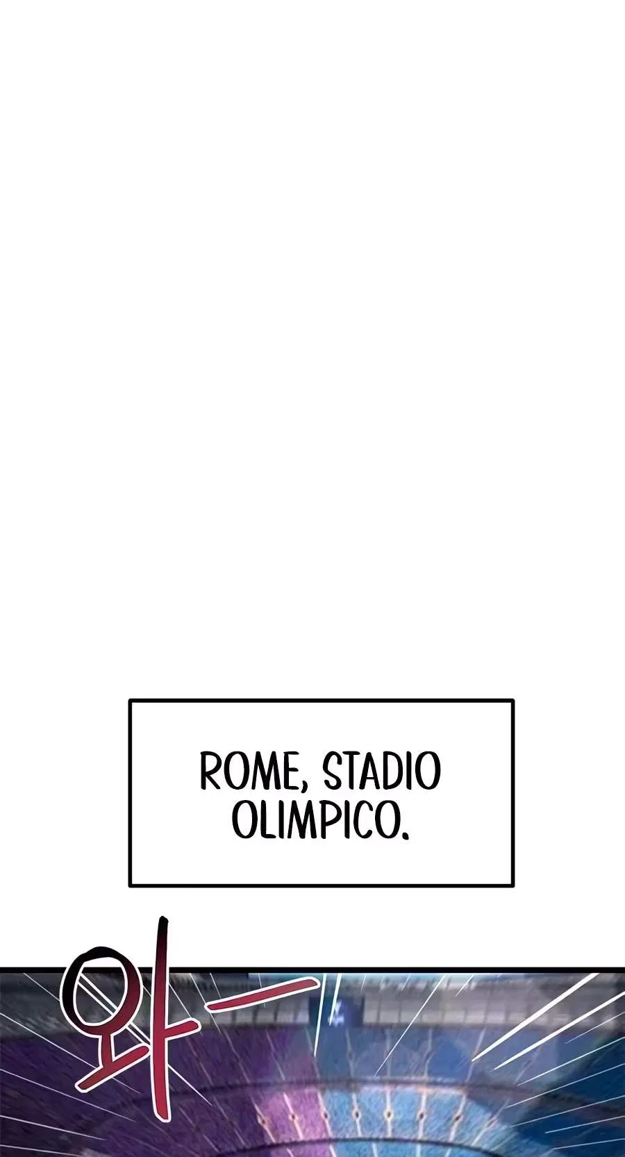 I’m Not a Soccer Genius! Chapter 91 – Page 86