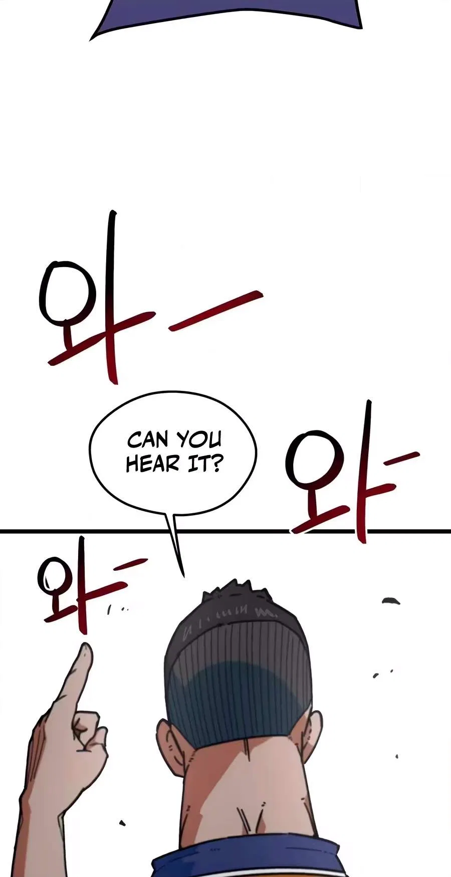 I’m Not a Soccer Genius! Chapter 91 – Page 90