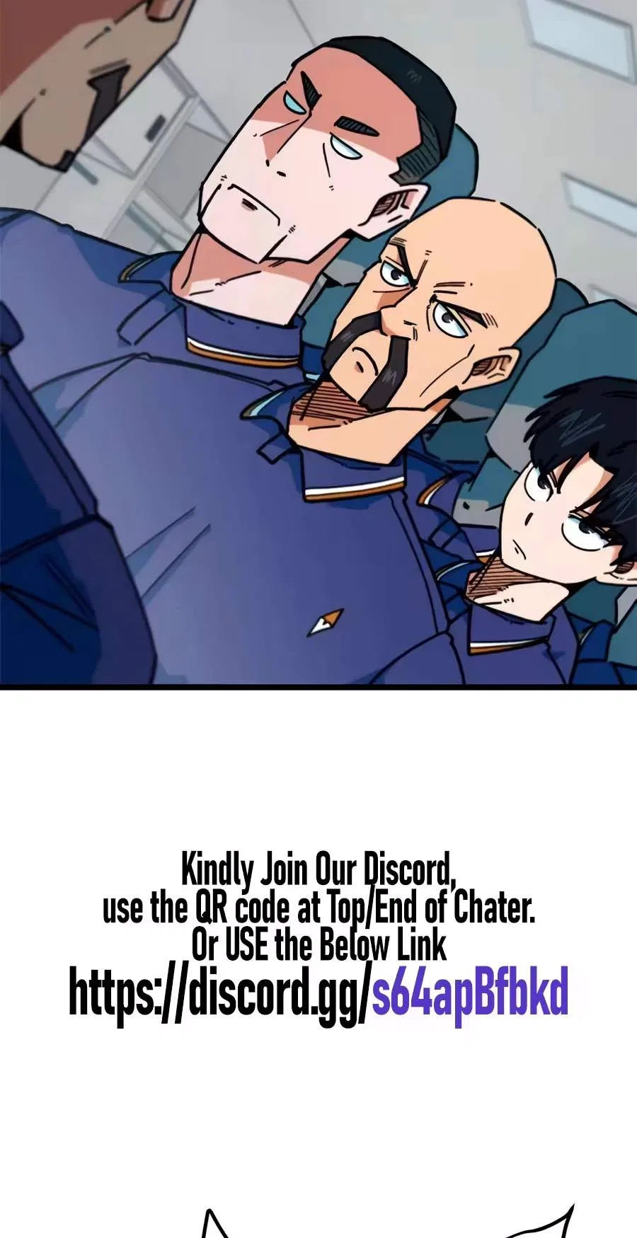 I’m Not a Soccer Genius! Chapter 91 – Page 92