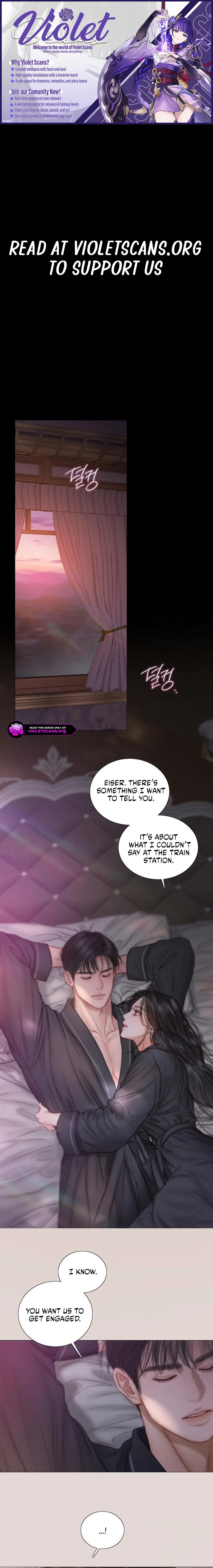 Serena Chapter 142 – Page 1