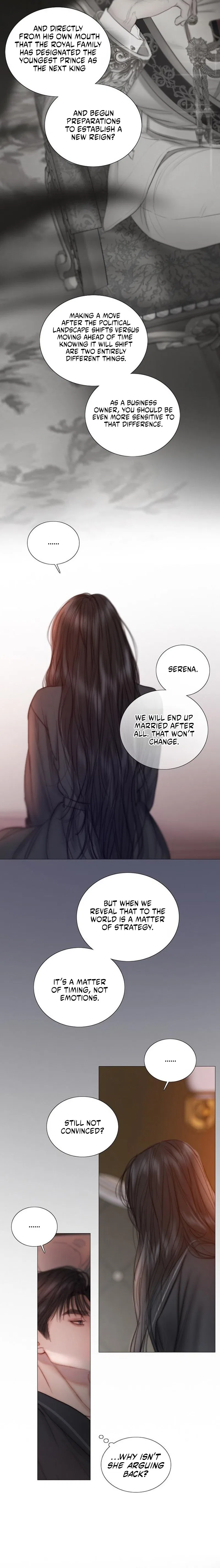 Serena Chapter 142 – Page 4