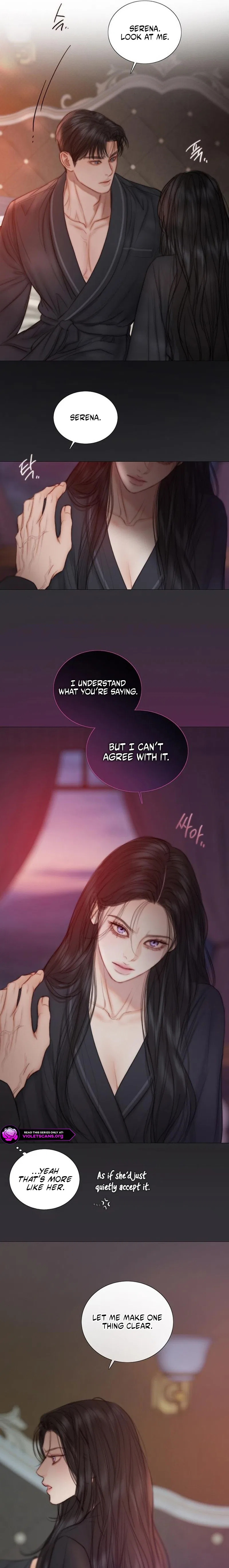 Serena Chapter 142 – Page 5