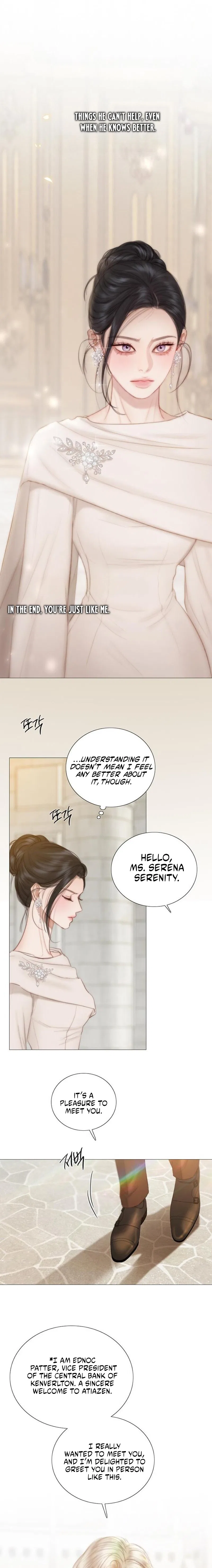 Serena Chapter 142 – Page 12