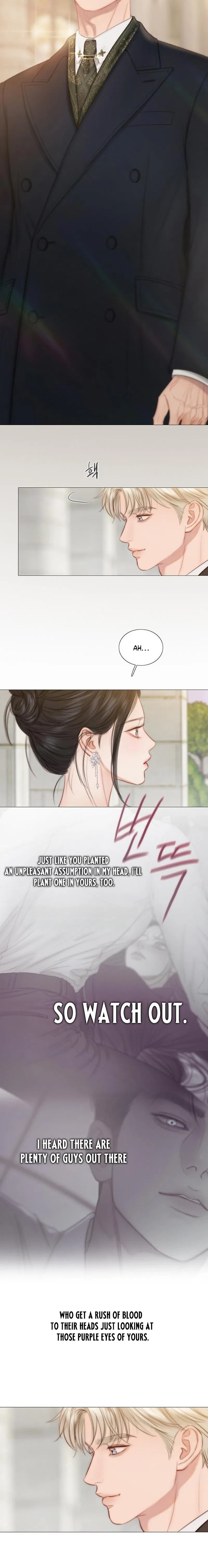 Serena Chapter 142 – Page 14