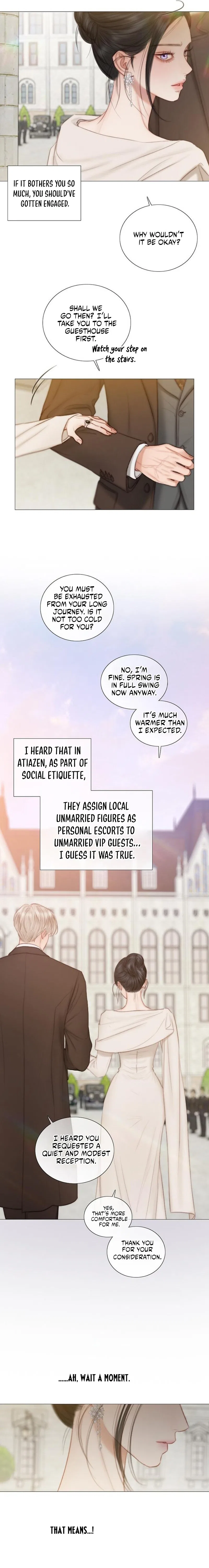 Serena Chapter 142 – Page 16