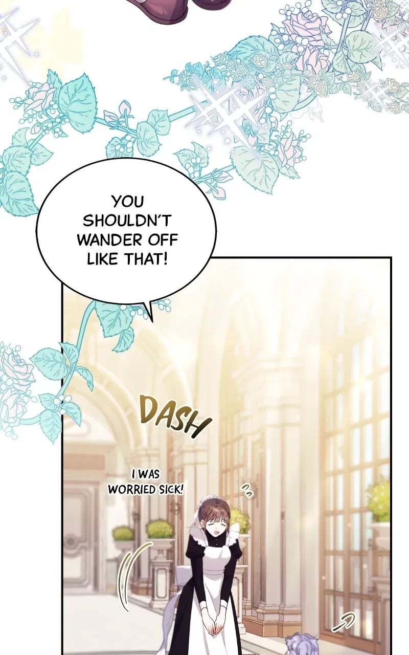 This Wasn’tin My Adoption Plan! Chapter 1 – Page 24