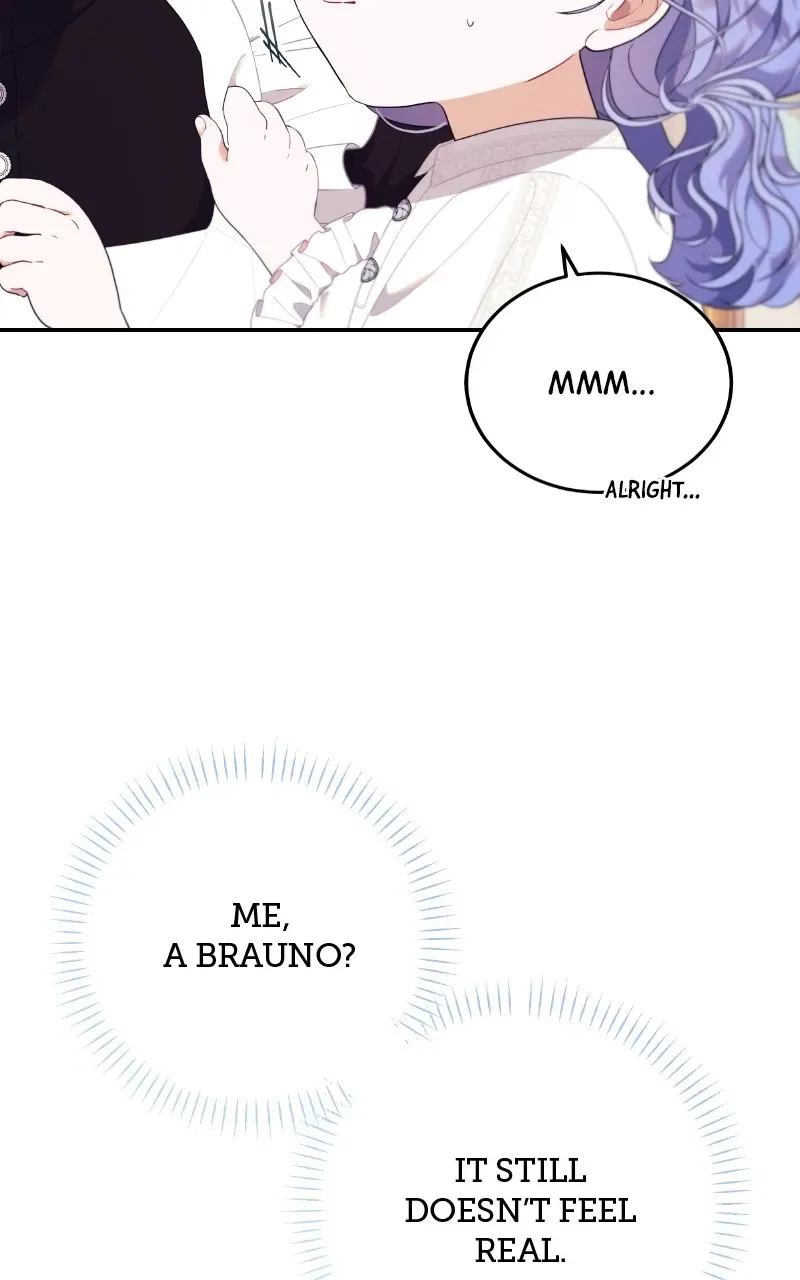 This Wasn’tin My Adoption Plan! Chapter 1 – Page 31