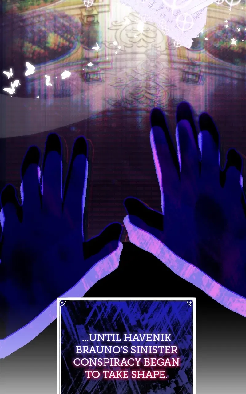 This Wasn’tin My Adoption Plan! Chapter 1 – Page 34
