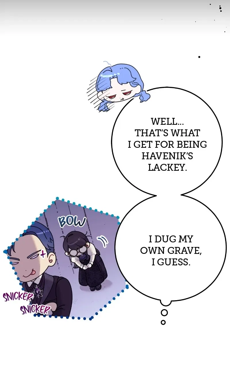 This Wasn’tin My Adoption Plan! Chapter 1 – Page 63