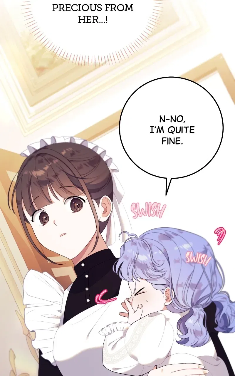 This Wasn’tin My Adoption Plan! Chapter 1 – Page 76