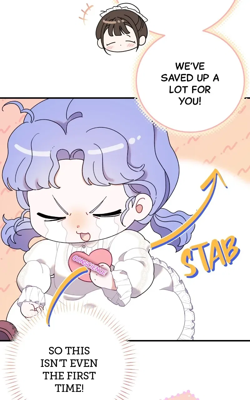 This Wasn’tin My Adoption Plan! Chapter 1 – Page 78