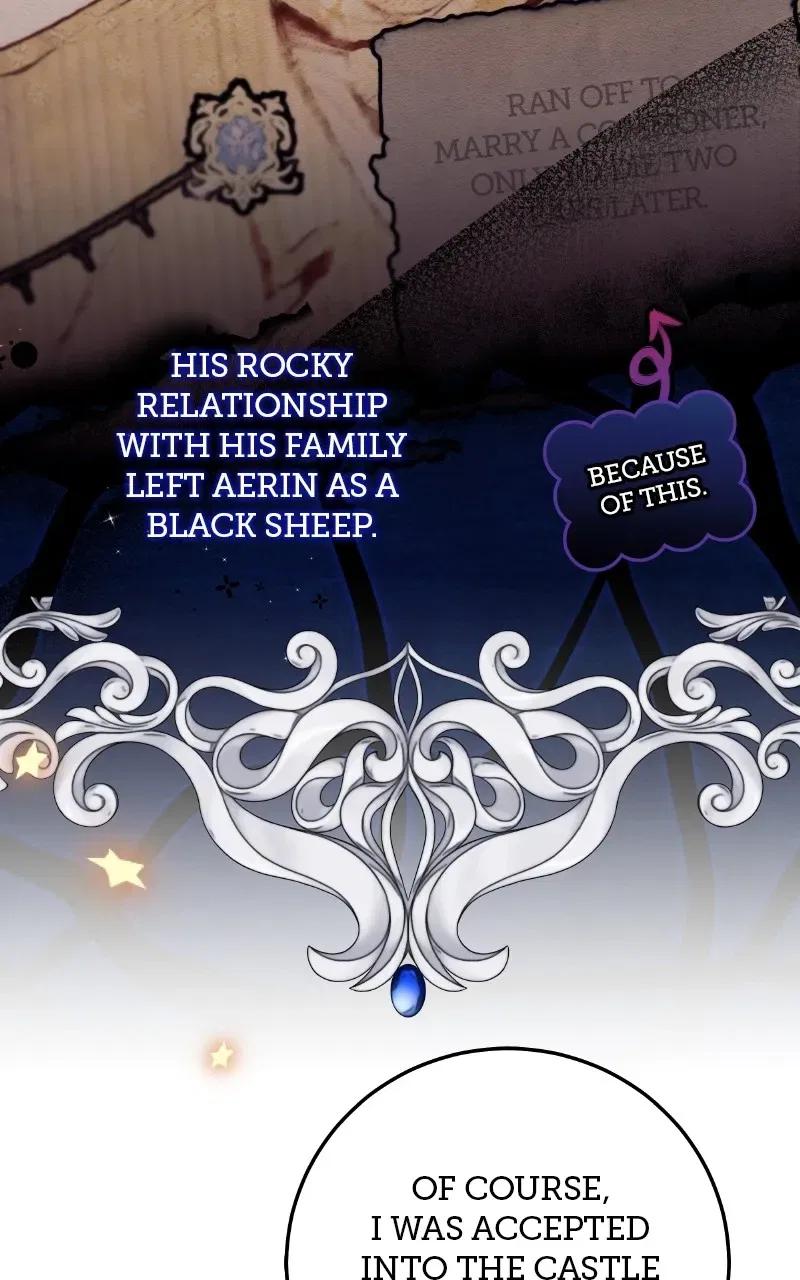This Wasn’tin My Adoption Plan! Chapter 1 – Page 84