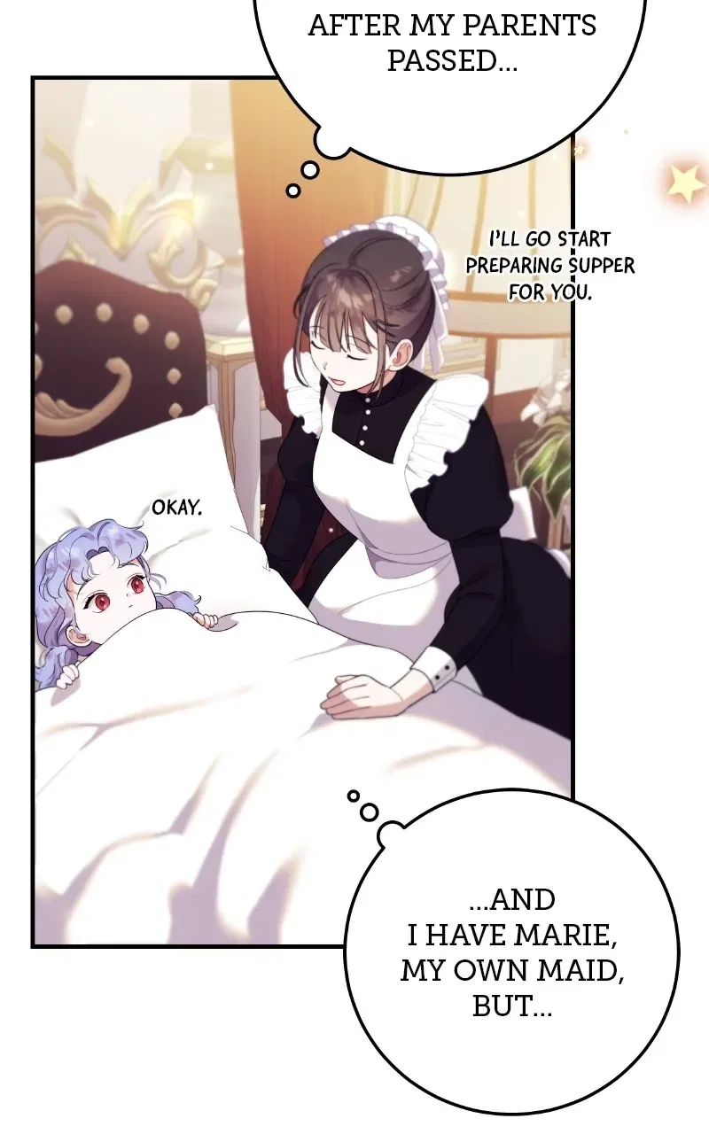 This Wasn’tin My Adoption Plan! Chapter 1 – Page 85
