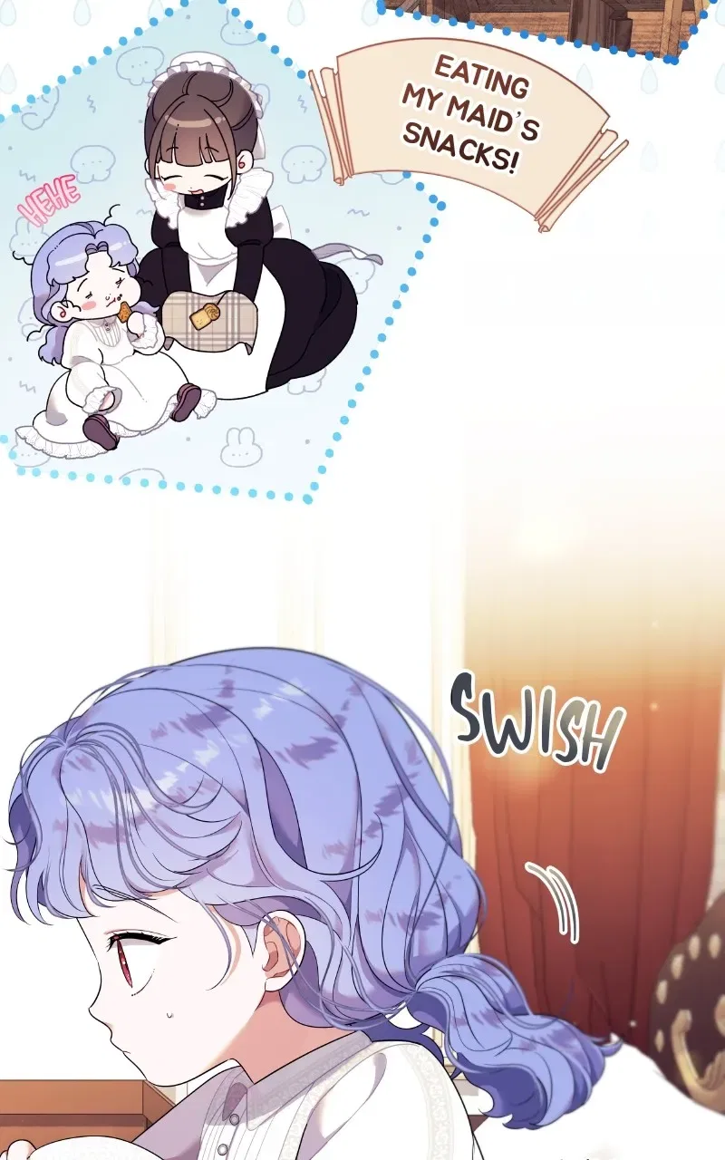This Wasn’tin My Adoption Plan! Chapter 1 – Page 87