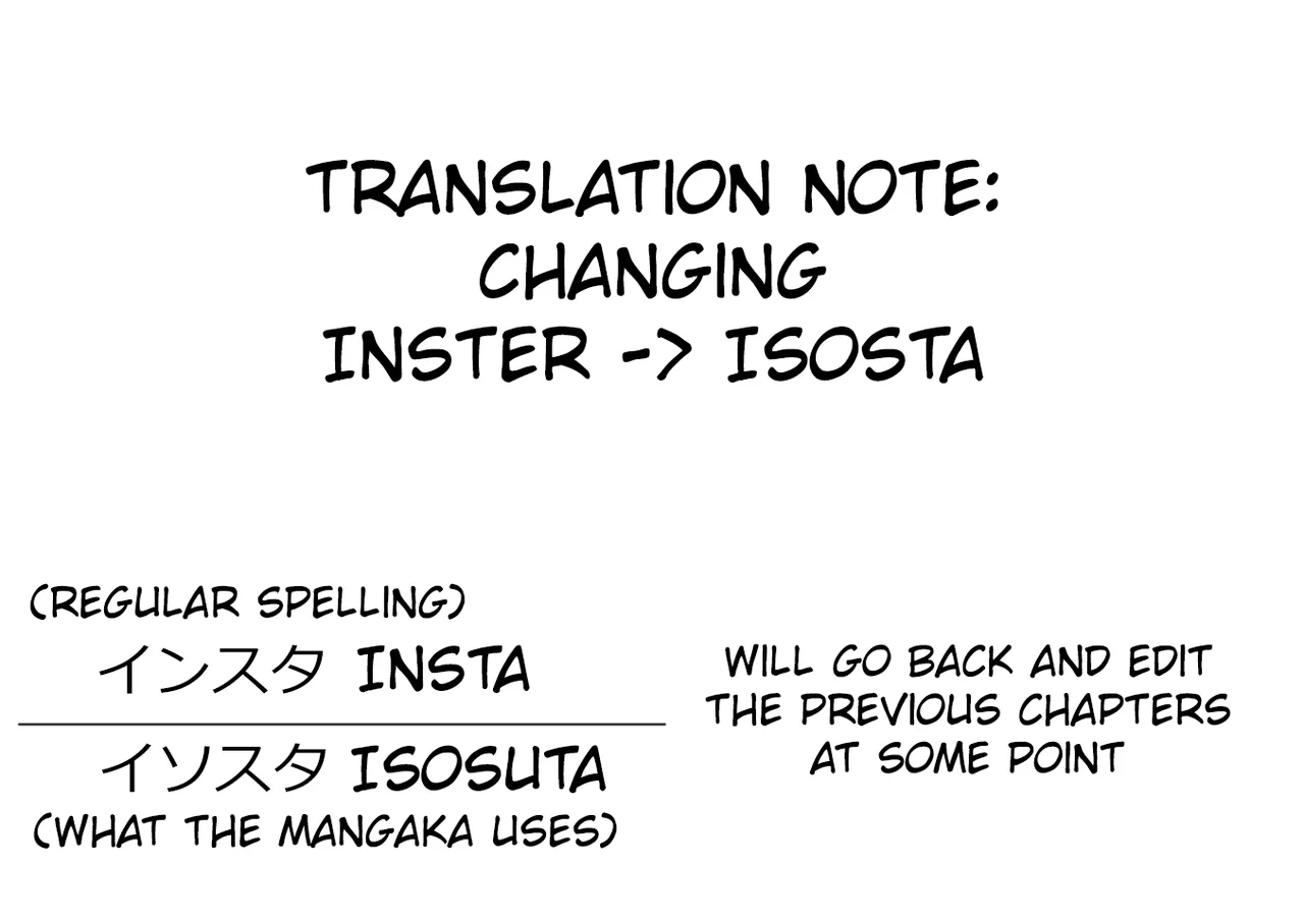 Bocchi the Rock! Chapter 28 – Page 1