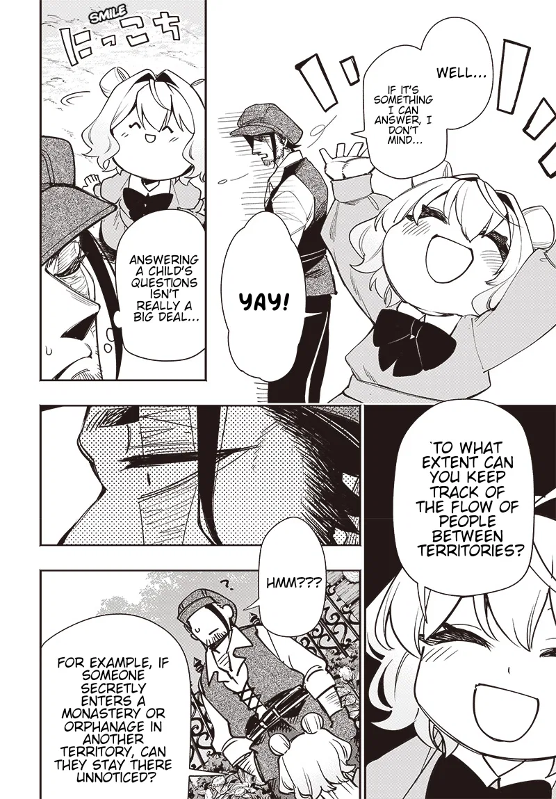 Tensei Arasaa Joshi no Isekaikatsu Chapter 5.2 – Page 1