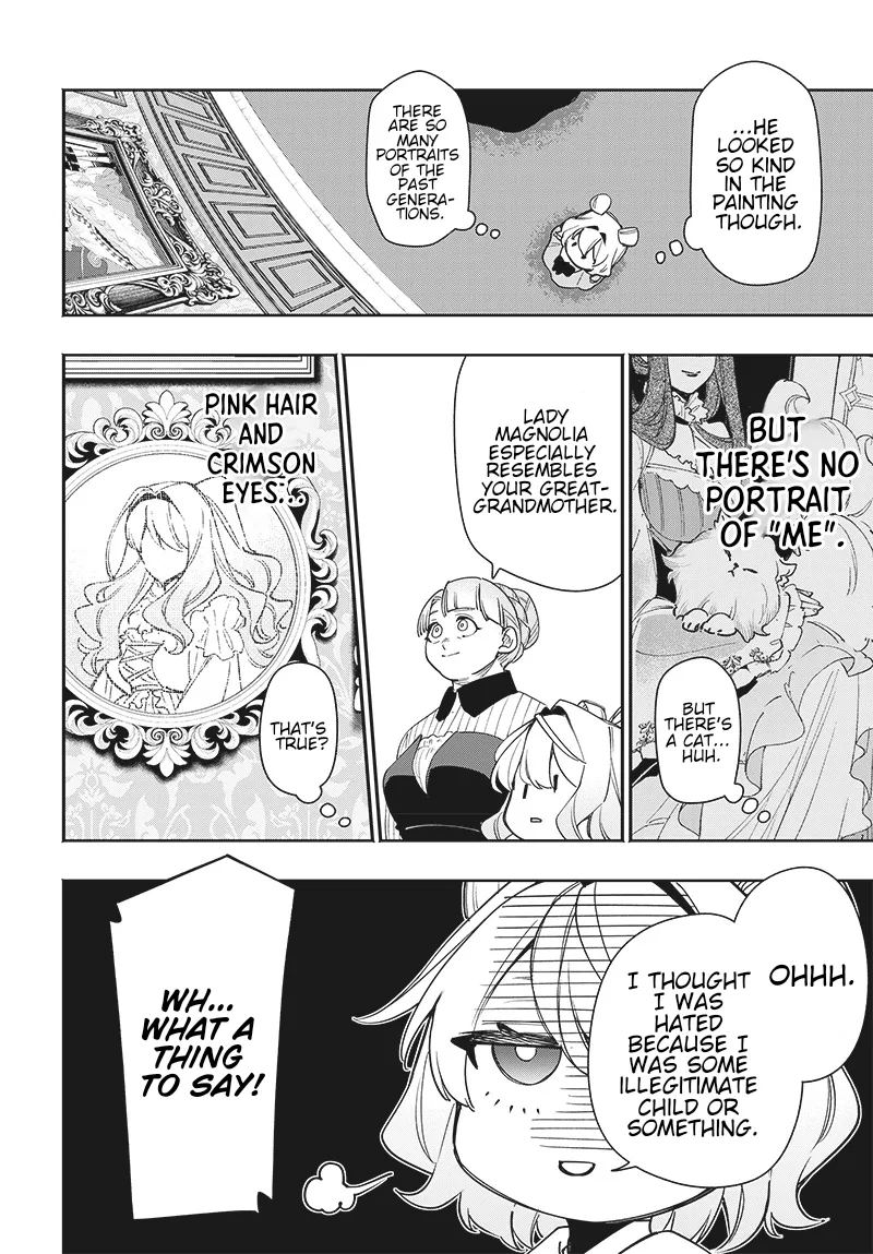 Tensei Arasaa Joshi no Isekaikatsu Chapter 4.2 – Page 1