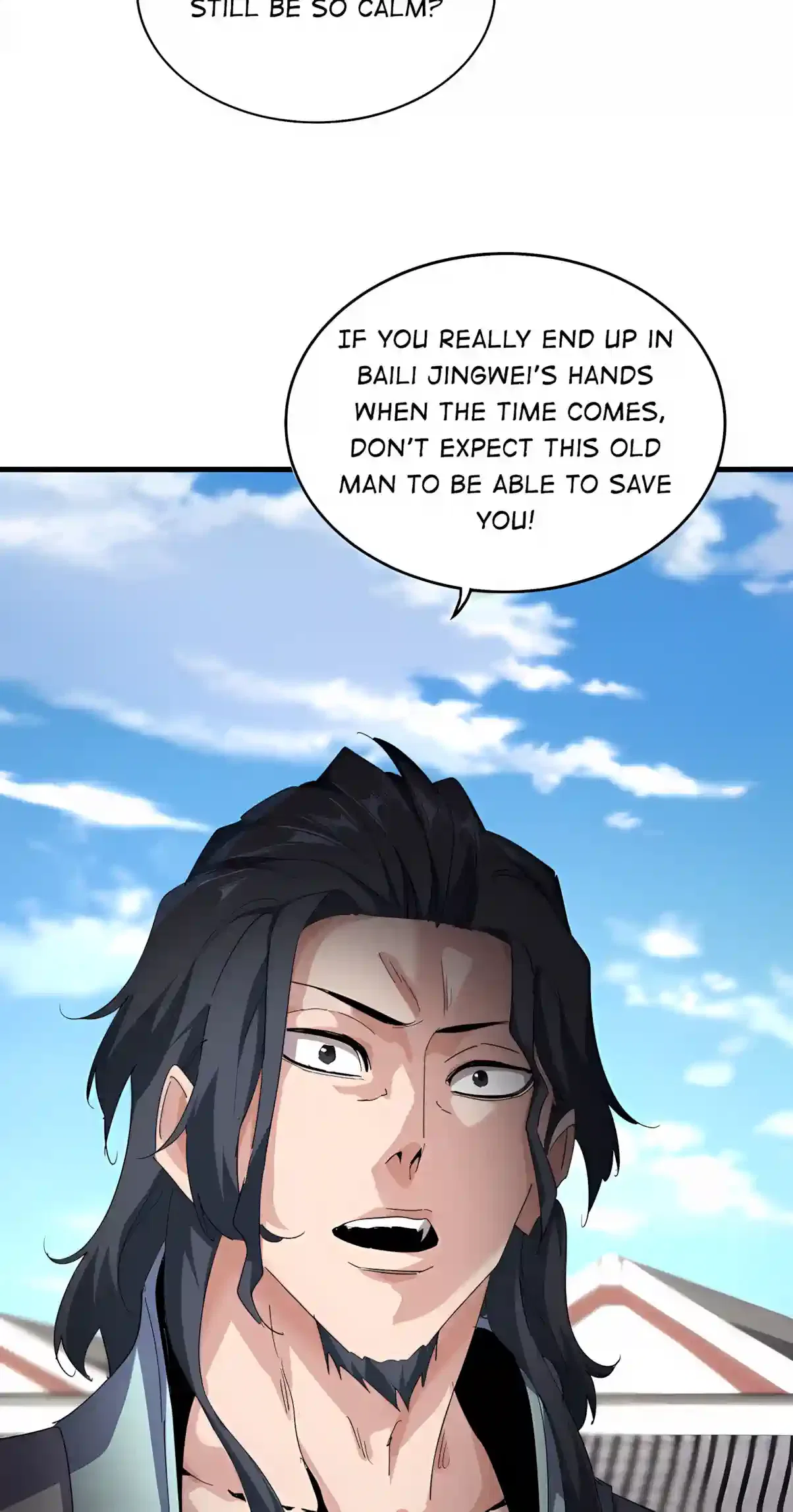Magic Emperor Chapter 912 – Page 29