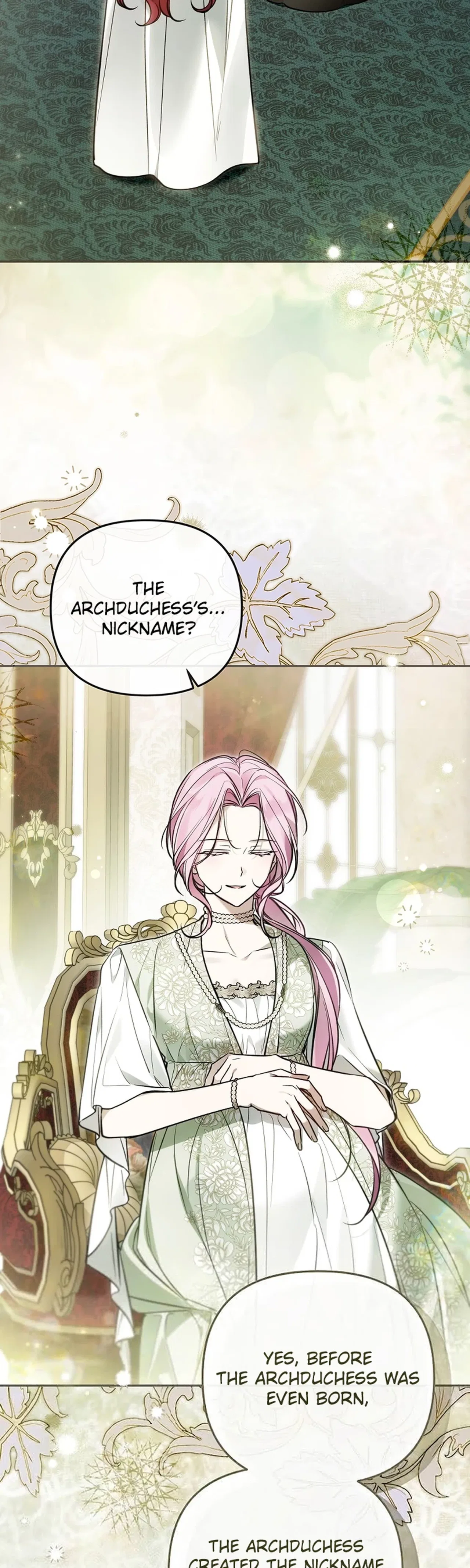 monopolized the youngest princess's favor, and now everyone is obsessed with me Chapter 68 – Page 2