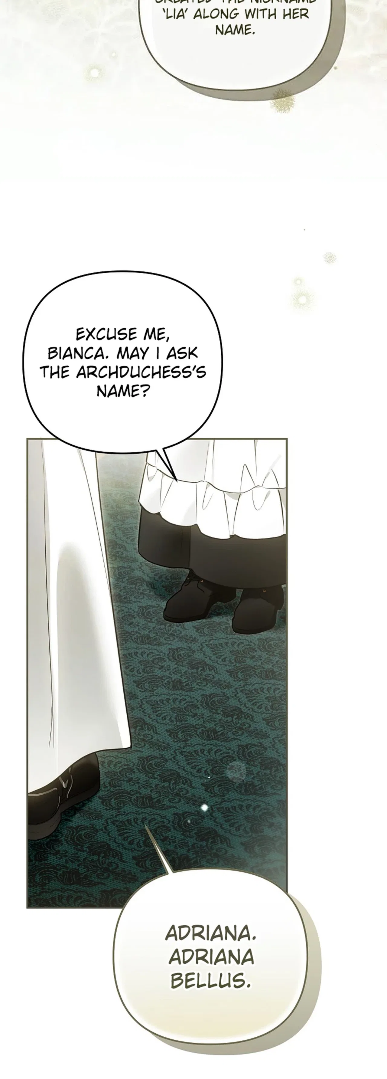 monopolized the youngest princess's favor, and now everyone is obsessed with me Chapter 68 – Page 3