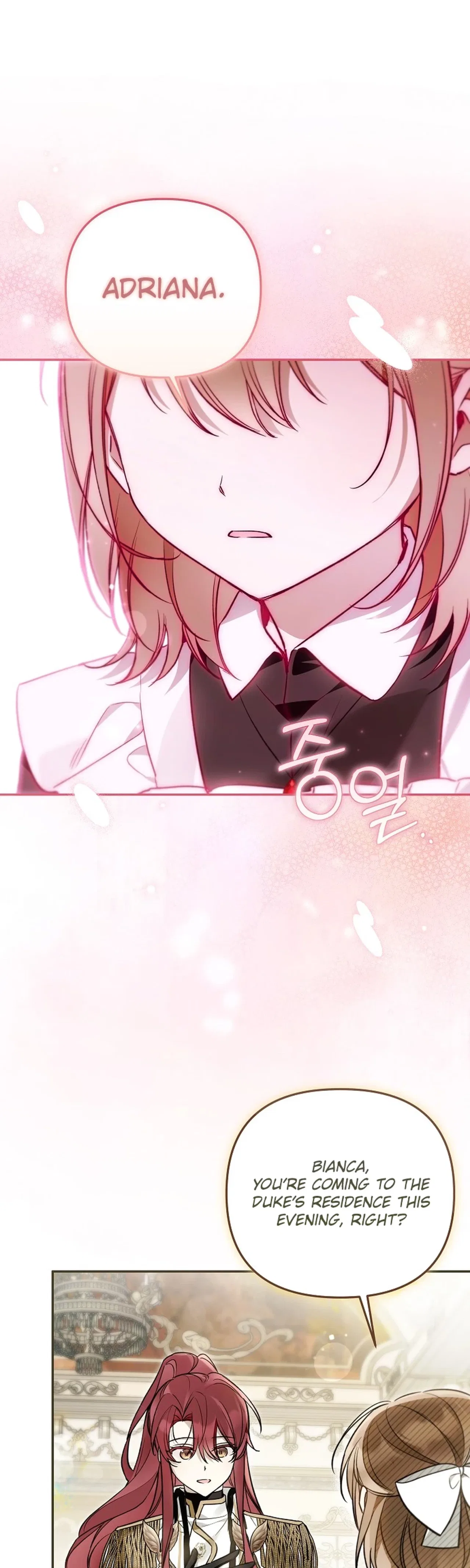 monopolized the youngest princess's favor, and now everyone is obsessed with me Chapter 68 – Page 4