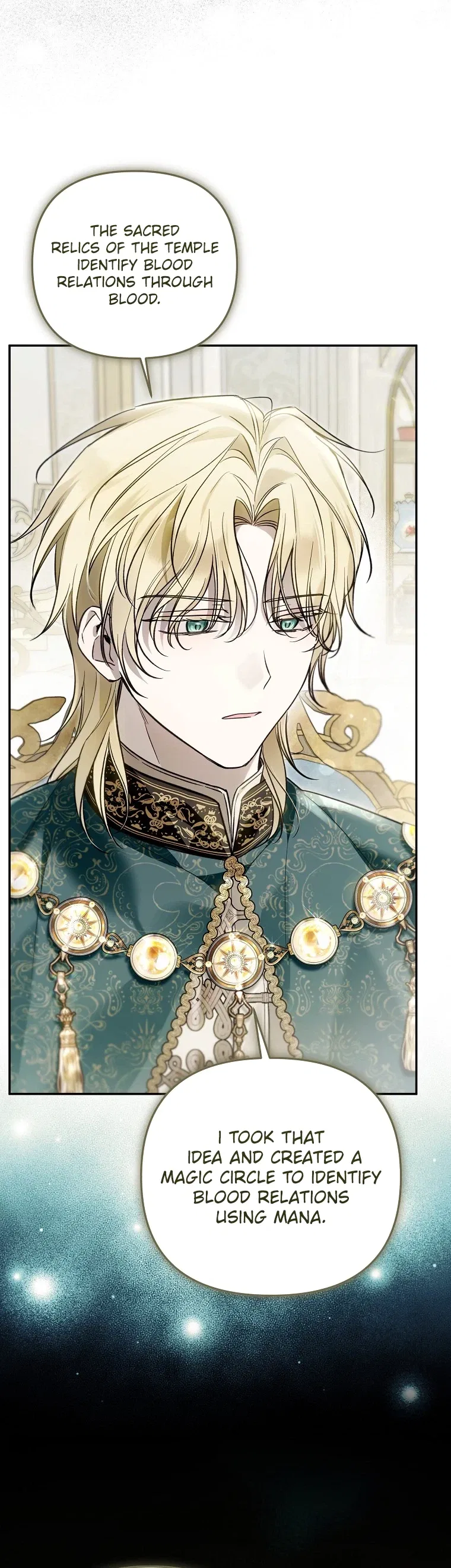 monopolized the youngest princess's favor, and now everyone is obsessed with me Chapter 68 – Page 21