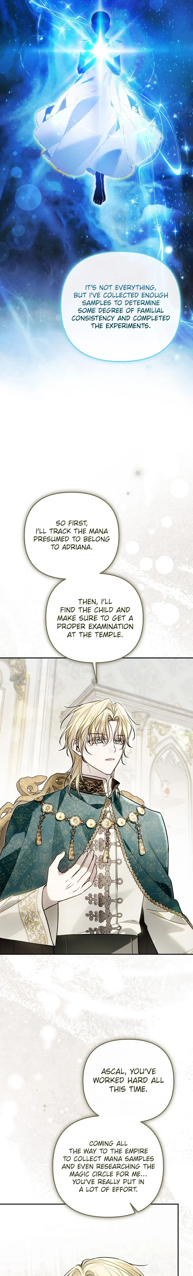 monopolized the youngest princess's favor, and now everyone is obsessed with me Chapter 68 – Page 23