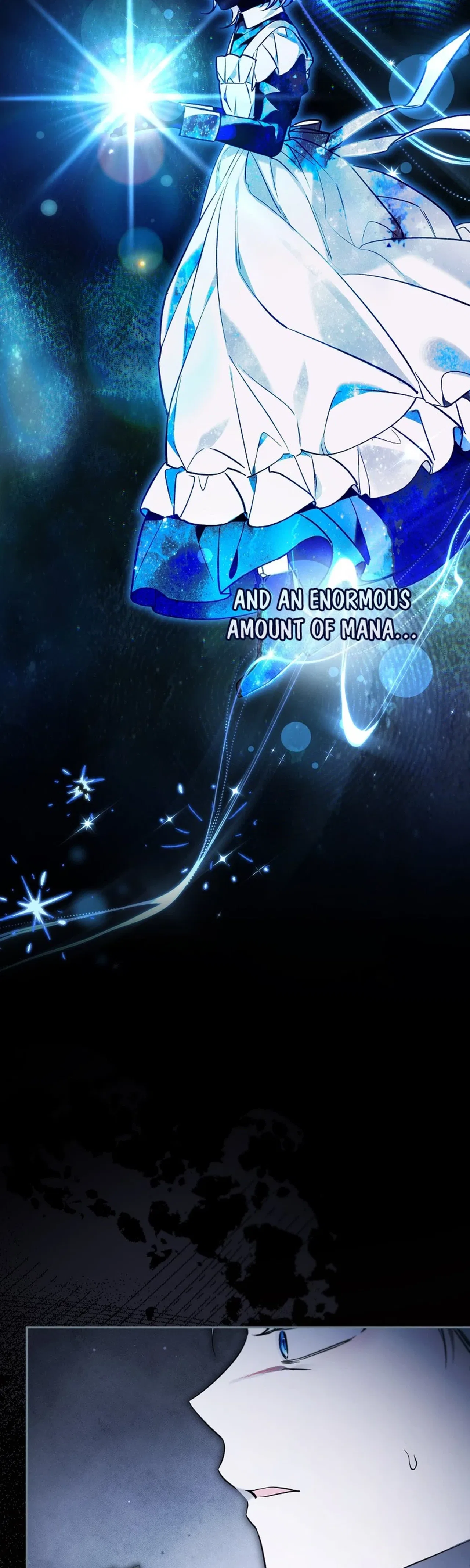 monopolized the youngest princess's favor, and now everyone is obsessed with me Chapter 68 – Page 31