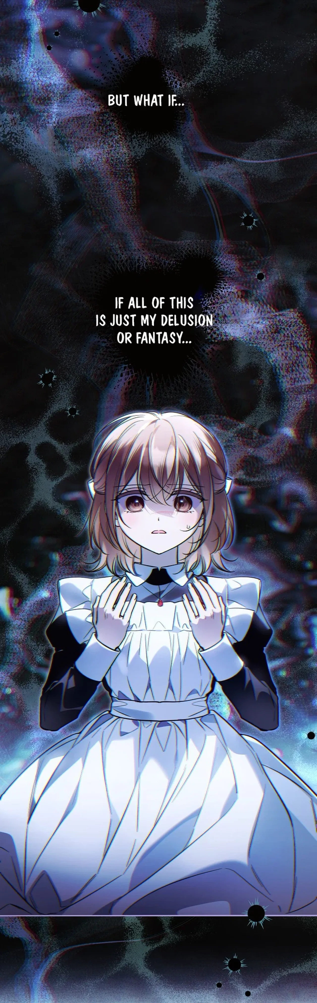 monopolized the youngest princess's favor, and now everyone is obsessed with me Chapter 67 – Page 3