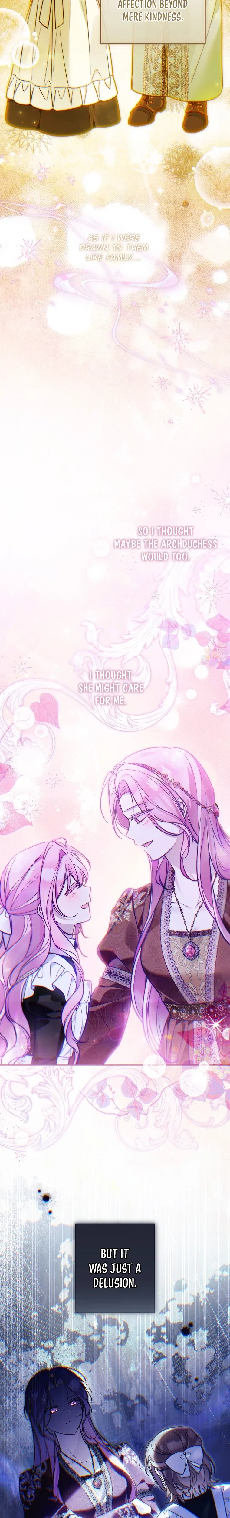 monopolized the youngest princess's favor, and now everyone is obsessed with me Chapter 67 – Page 20