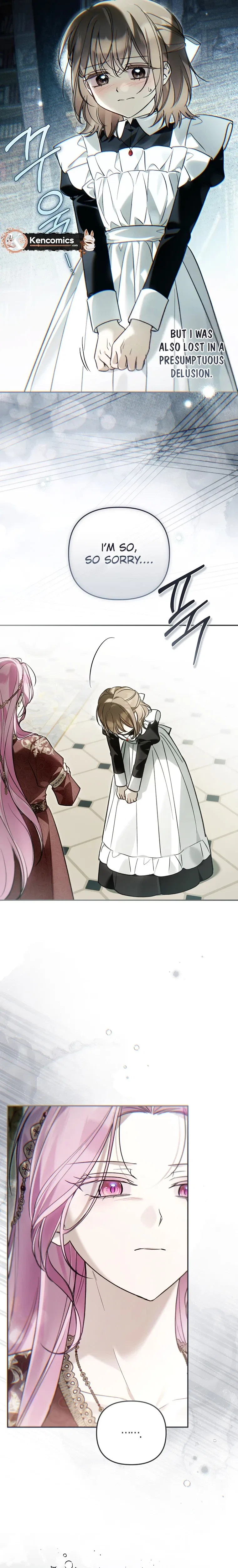 monopolized the youngest princess's favor, and now everyone is obsessed with me Chapter 67 – Page 22