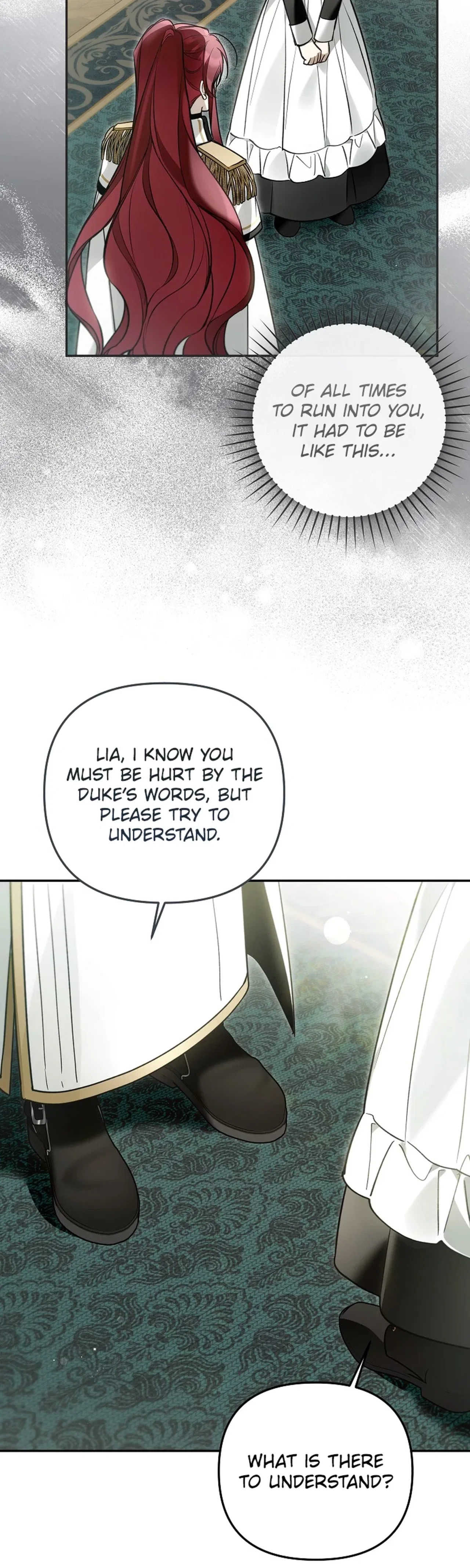 monopolized the youngest princess's favor, and now everyone is obsessed with me Chapter 67 – Page 29