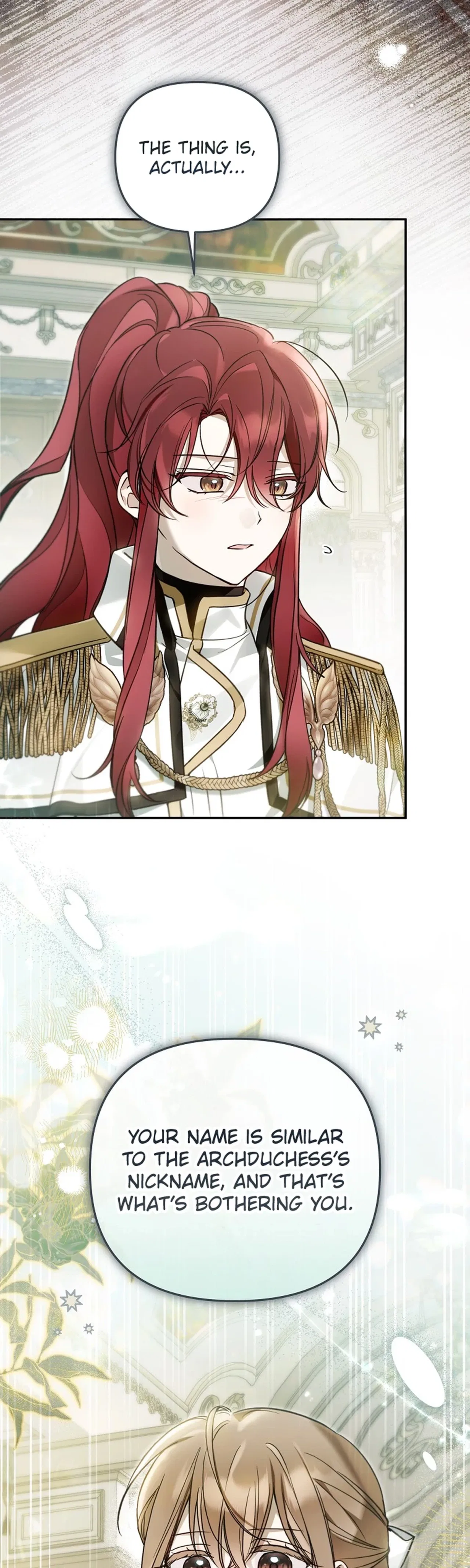 monopolized the youngest princess's favor, and now everyone is obsessed with me Chapter 67 – Page 31