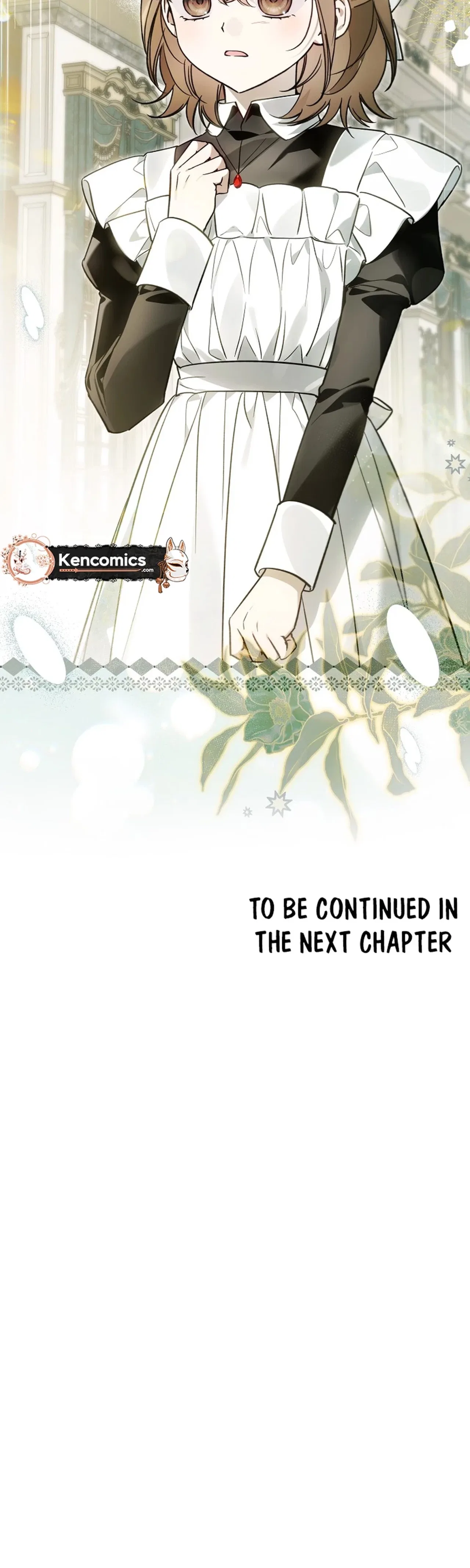 monopolized the youngest princess's favor, and now everyone is obsessed with me Chapter 67 – Page 32