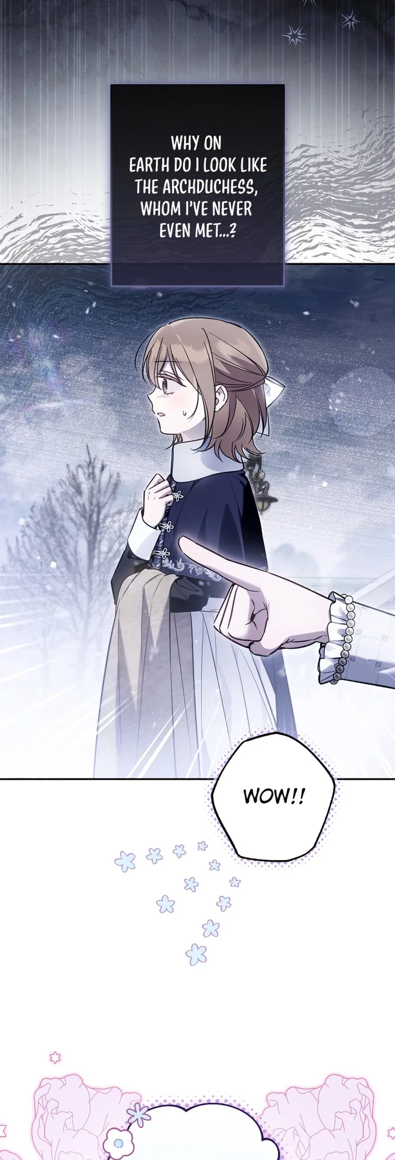 monopolized the youngest princess's favor, and now everyone is obsessed with me Chapter 66 – Page 3